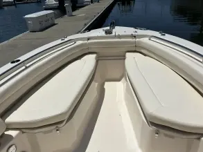 Thumbnail von Grady White Fisherman 257