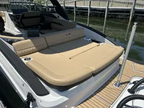 Thumbnail von Sea Ray SLX 280 Outboard