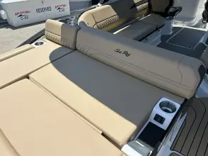 Thumbnail von Sea Ray SLX 280 Outboard