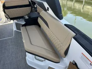 Thumbnail von Sea Ray SLX 280 Outboard