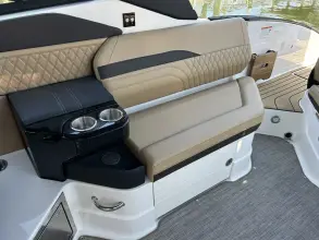 Thumbnail von Sea Ray SLX 280 Outboard