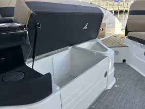 Thumbnail von Sea Ray SLX 280 Outboard