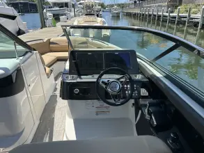 Thumbnail von Sea Ray SLX 280 Outboard