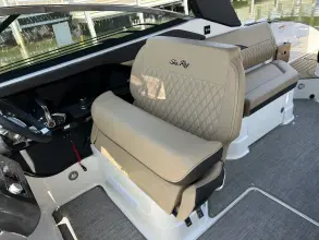 Thumbnail von Sea Ray SLX 280 Outboard