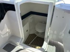 Thumbnail von Sea Ray SLX 280 Outboard
