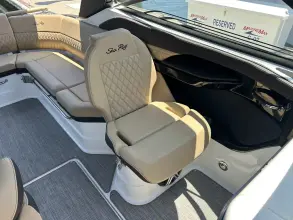 Thumbnail von Sea Ray SLX 280 Outboard