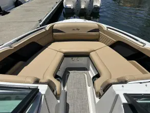 Thumbnail von Sea Ray SLX 280 Outboard
