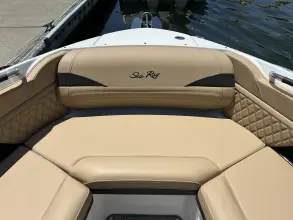 Thumbnail von Sea Ray SLX 280 Outboard