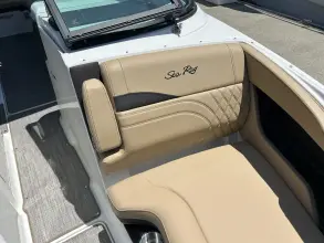 Thumbnail von Sea Ray SLX 280 Outboard