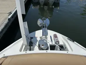Thumbnail von Sea Ray SLX 280 Outboard