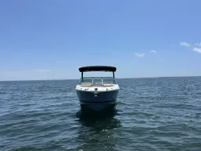 Thumbnail von Sea Ray SLX 280 Outboard