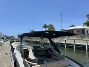 Thumbnail von Sea Ray SLX 280 Outboard