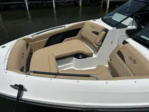 Thumbnail von Sea Ray SLX 280 Outboard