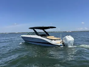 Thumbnail von Sea Ray SLX 280 Outboard
