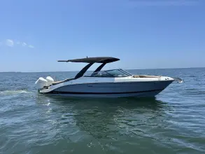 Thumbnail von Sea Ray SLX 280 Outboard
