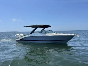 Thumbnail von Sea Ray SLX 280 Outboard