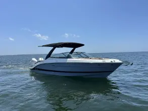 Thumbnail von Sea Ray SLX 280 Outboard