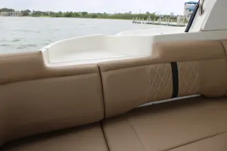Thumbnail von Sea Ray SLX 350