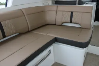 Thumbnail von Sea Ray SLX 350