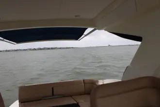 Thumbnail von Sea Ray SLX 350