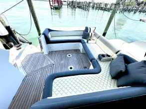 Thumbnail von Galeon 485 HTS