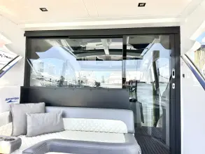 Thumbnail von Galeon 485 HTS