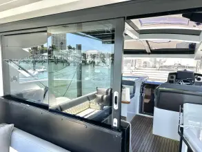 Thumbnail von Galeon 485 HTS