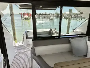 Thumbnail von Galeon 485 HTS