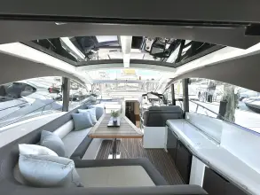 Thumbnail von Galeon 485 HTS