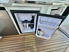 Thumbnail von Galeon 485 HTS