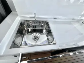 Thumbnail von Galeon 485 HTS
