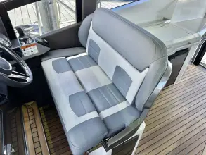 Thumbnail von Galeon 485 HTS