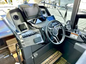Thumbnail von Galeon 485 HTS