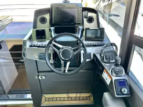 Thumbnail von Galeon 485 HTS