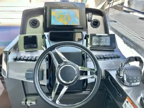 Thumbnail von Galeon 485 HTS