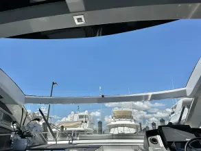 Thumbnail von Galeon 485 HTS