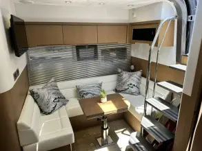 Thumbnail von Galeon 485 HTS