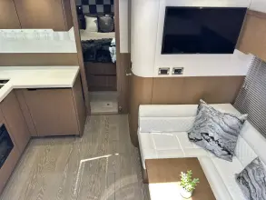 Thumbnail von Galeon 485 HTS