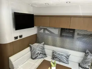 Thumbnail von Galeon 485 HTS