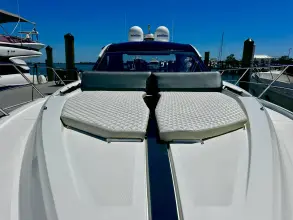 Thumbnail von Galeon 485 HTS