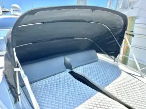 Thumbnail von Galeon 485 HTS