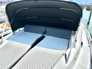 Thumbnail von Galeon 485 HTS
