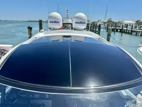 Thumbnail von Galeon 485 HTS