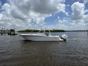 Scout 330 LXF