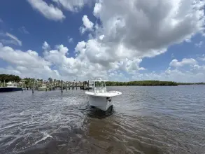 Thumbnail von Scout 330 LXF
