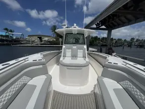 Thumbnail von Scout 330 LXF