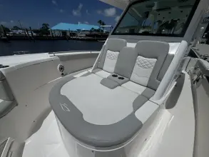 Thumbnail von Scout 330 LXF