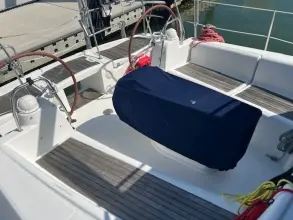 Thumbnail von Beneteau Oceanis 43 Sisu
