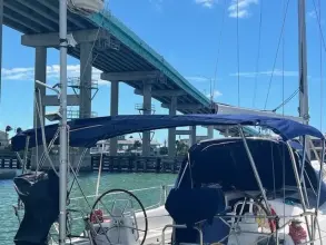 Thumbnail von Beneteau Oceanis 43 Sisu