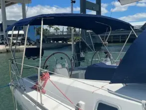 Thumbnail von Beneteau Oceanis 43 Sisu